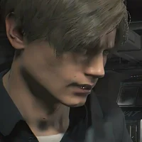Leon Scott Kennedy