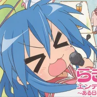 Izumi Konata