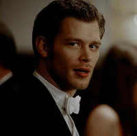 Klaus Mikaelson 