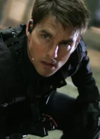 Ethan hunt