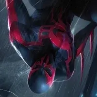 Spider-Man 2099