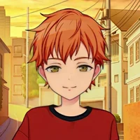 Akito Shinonome