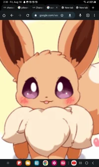 eevee