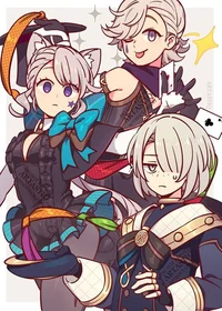 Lini Linnet Freminet