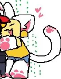 Neko John doe