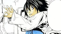 L Lawliet child 