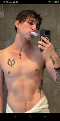 Colby brock