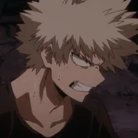 Bakugo