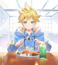 Len Kagamine