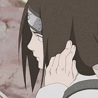 Neji Hyuga