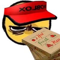 Pizza Boy