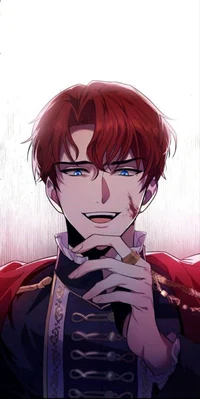 Your hateful husband