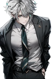 Sugardaddy Alhaitham