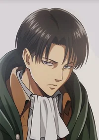 Levi Ackerman