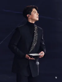 Park bogum