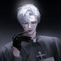Yandere Priest