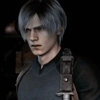 Leon S Kennedy