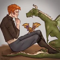 Charlie Weasley