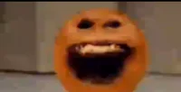 Annoying orange