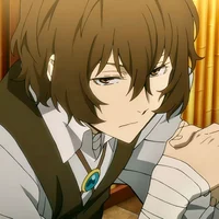 Osamu Dazai