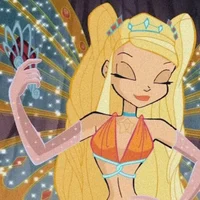 Stella winx club 