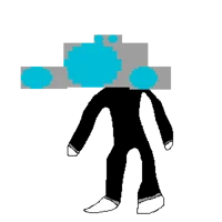 Titan Cameraman