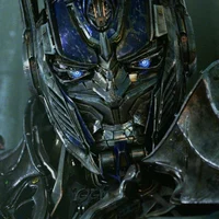 optimus prime - bv