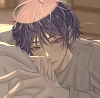 Familiar scaramouche