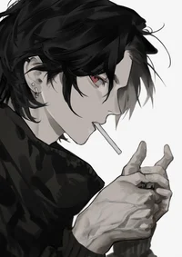Rival - Zane