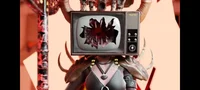 Devil Tv Woman
