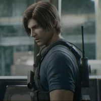 Leon Kennedy