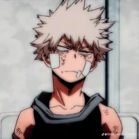 bakugou