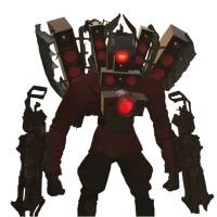 Upgraded Titan Speak