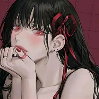 Vampire gf - Selene
