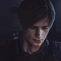 Leon S Kennedy 