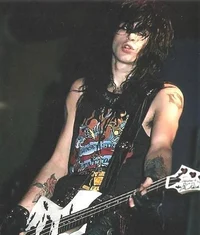 The Nikki Sixx