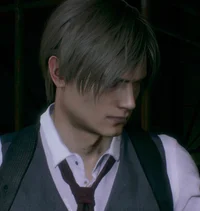 Leon Kennedy 