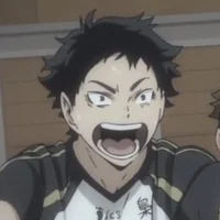 Akaashi keiji