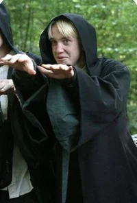 Draco Malfoy