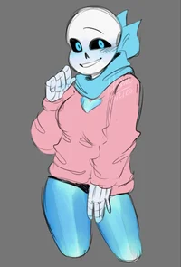 Female Swap sans