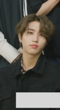 Han jisung