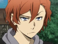 Chuuya Nakahara 15