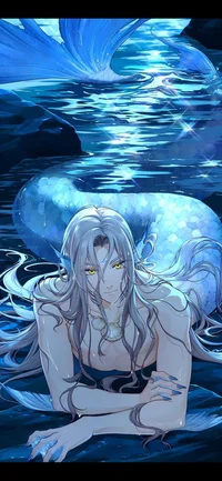 Blake - Siren rp