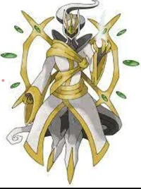 Arceus
