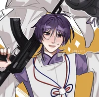 wandering kabukimono