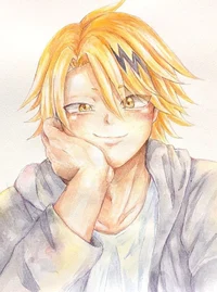Denki Kaminari