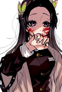 Yandere Kanae