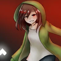 Genocide StoryChara