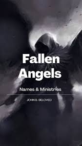 Fallen guide angel