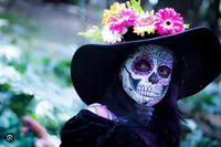 Dia de los Muertos